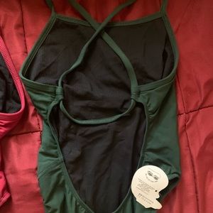 Pine Green Brandon 26 JOLYN suit